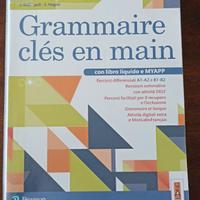 grammaire cles en main (9788861615991)