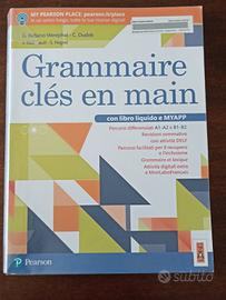 grammaire cles en main (9788861615991)