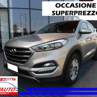 Hyundai Tucson 1.6 gdi Comfort 2wd