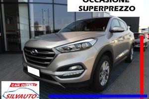 Hyundai Tucson 1.6 gdi Comfort 2wd