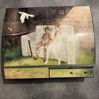 Sony Ps3 Playstation 3 80 gb Problema YLOD