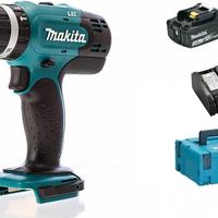 TRAPANO MAKITA DHP453 CORPO