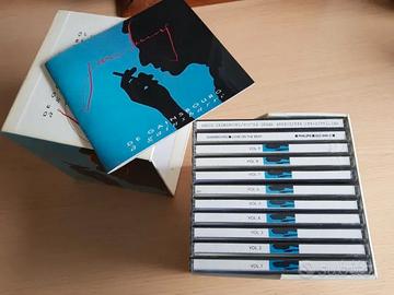 Serge Gainsbourg. 11 CD. cofanetto+inediti