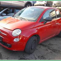 Ricambi Usati FIAT 500 II 2007