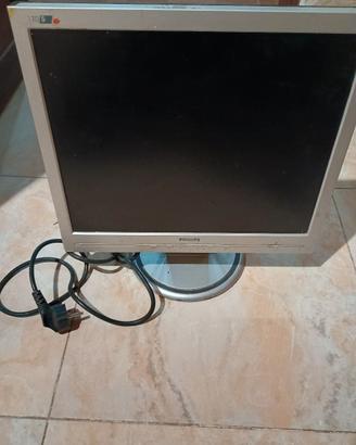 monitor Philips 