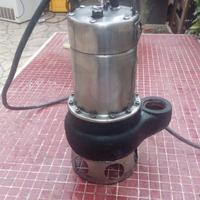 pompa sommersa 