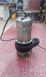 pompa sommersa 