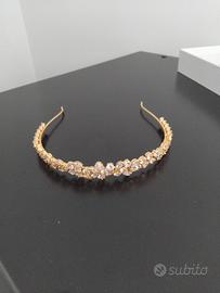 Diadema per sposa