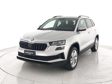 SKODA Karoq 2.0 tdi Executive 150cv dsg