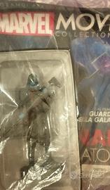 Guardiani della Galassia - Ronan L'Accusatore