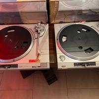 Technics Sl qx 200 - direct drive - japan