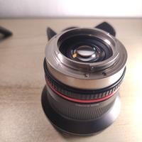 Samyang 12mm MF f2 fuji + cpl k&f 67mm