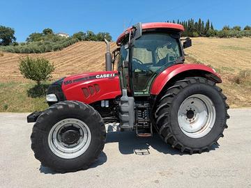 Case Puma 155 cv 178 da revisionare