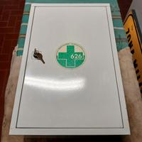 Cassetta medicinali
