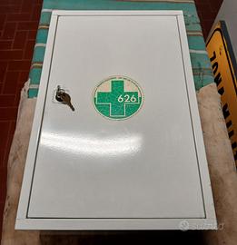 Cassetta medicinali