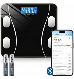 Bilancia elettronica Smart 