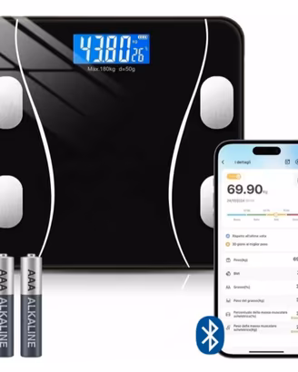Bilancia elettronica Smart 