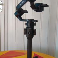 DJI Ronin S