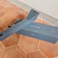 Supporto lungo a muro originale Starlink 