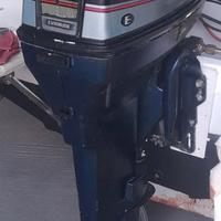 Motore marino
