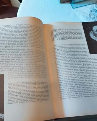 enciclopedia Papi