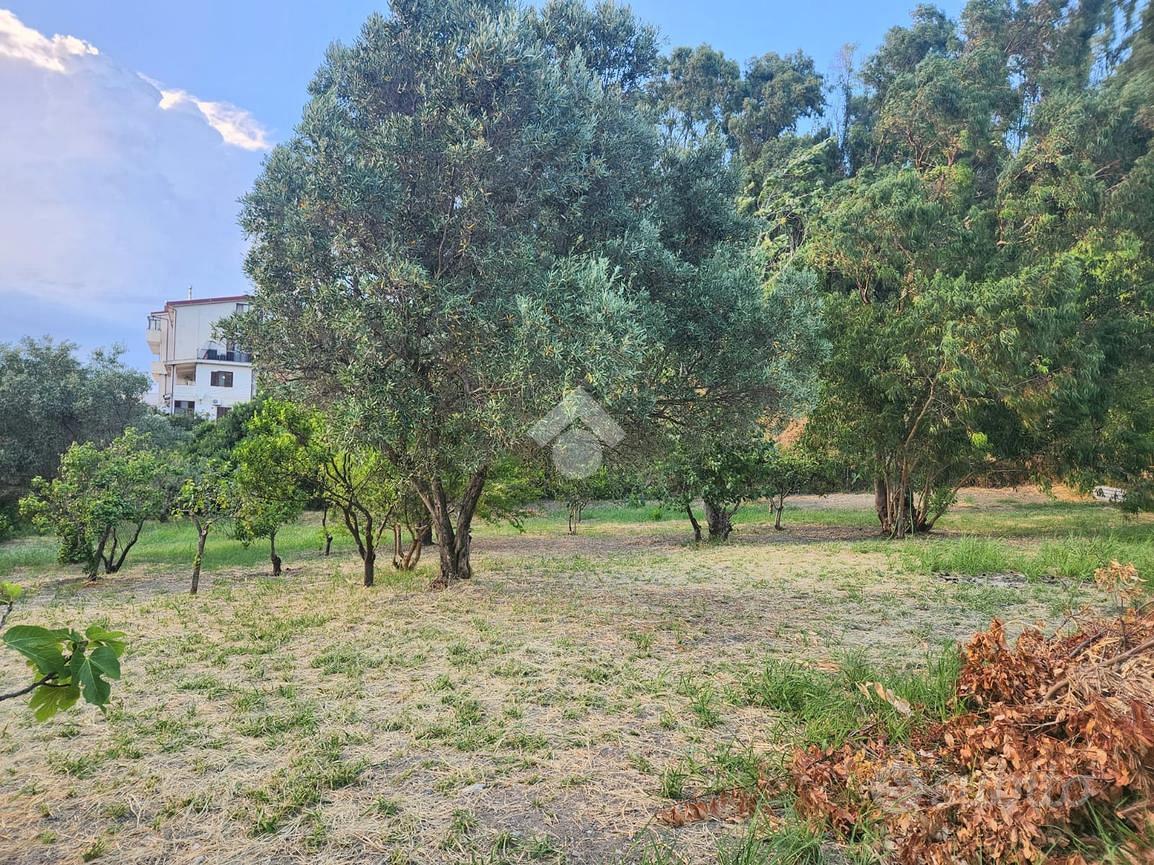 TER. AGRICOLO A CATANZARO - Vista 2