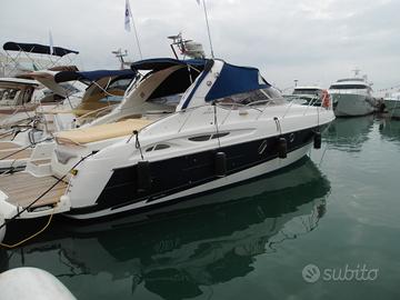 Cranchi endurance 41 Volvo Penta D6