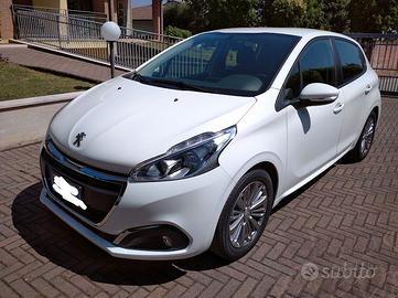 PEUGEOT 208 Active 1.2 - 80 cav 5 porte