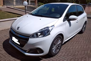 PEUGEOT 208 Active 1.2 - 80 cav 5 porte