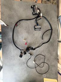 Power Commander III USB Dynojet + Ignition Module