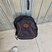 Zaino Harley Davidson