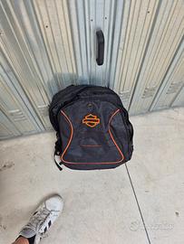 Zaino Harley Davidson