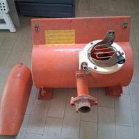 turbina neve Goldoni