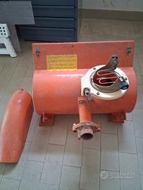 turbina neve Goldoni