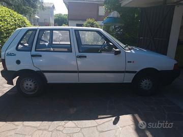 FIAT Uno - 1995