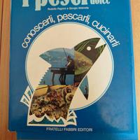 I Pesci ....Libro.