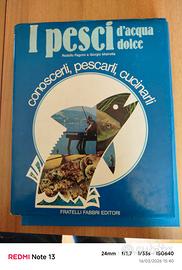 I Pesci ....Libro.