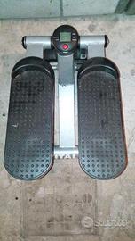 Swing stepper della Vital Fitness