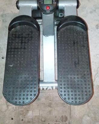 Swing stepper della Vital Fitness