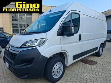 Citroen Jumper 33 BlueHDi 120 S&S PM-TM Furgone L2