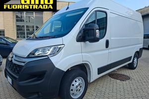 Citroen Jumper 33 BlueHDi 120 S&S PM-TM Furgone L2