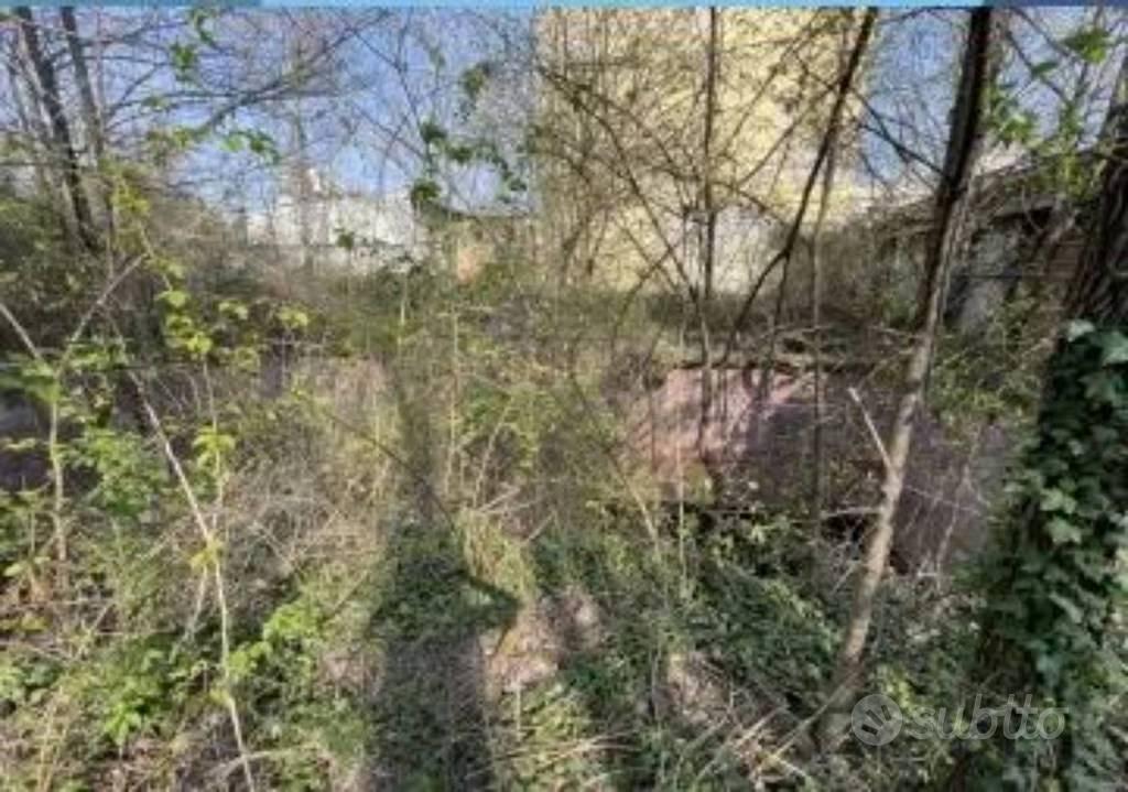 Immobile in asta di 2627 m² a Milano - Vista 4