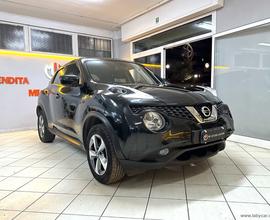 NISSAN Juke 1.5 dCi Visia