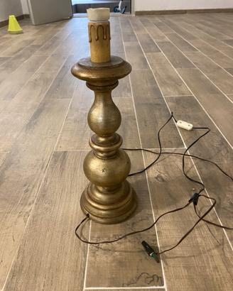 Bajour Candelabro