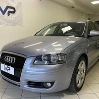 Audi A3 SPB 2.0 16V TFSI S tronic Ambition