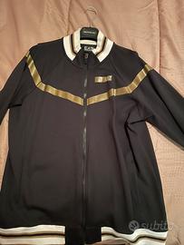 Felpa Emporio Armani