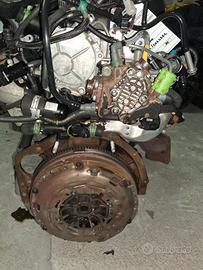 Motore opel movano 2.3 cdti 2010 - 2015
