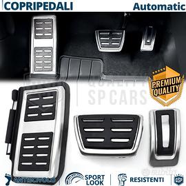 COPRIPEDALI Sportivi Per CUPRA Cambio AUTOMATICO