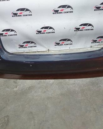 Paraurti posteriore volkswagen passat b6 2005-2010
