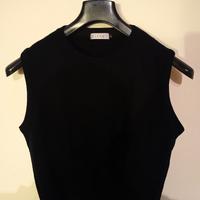 Gilet Diktat tg. L - Made in Italy